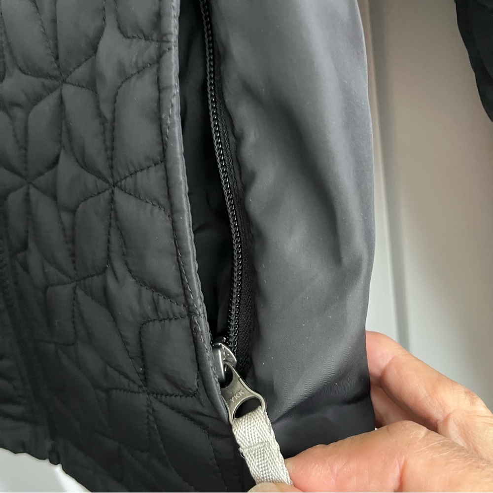 The North Face Coat Sz M - Picture 5 of 9